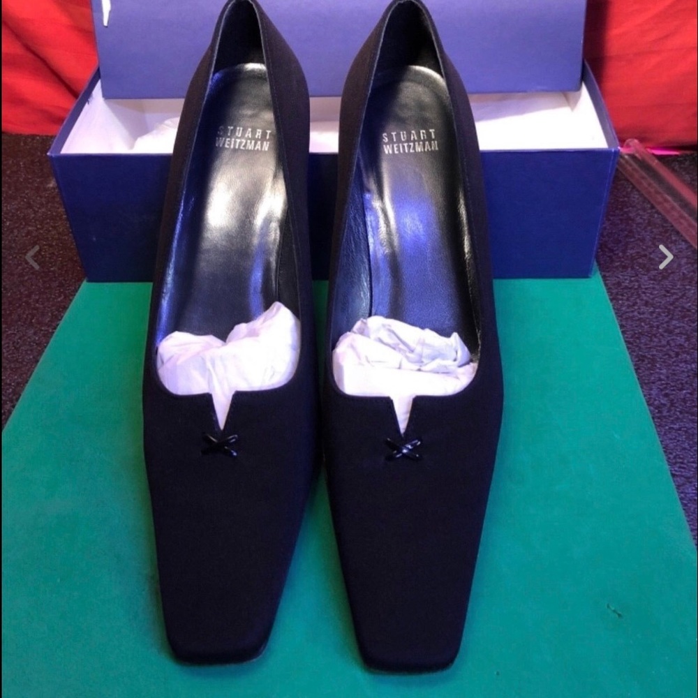 Stuart Weisman Ladies Shoes